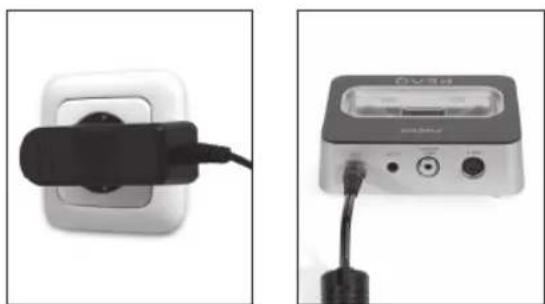 PEAQ PMS300 - 连接 - 5