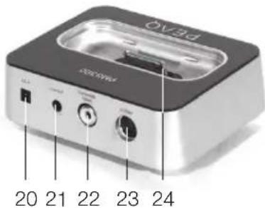 PEAQ PMS300 - Stereo-receiver - 3