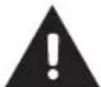 PEAQ PMS300 - CAUTION - 1