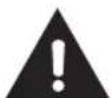 PEAQ PMS300 - CAUTION - 3