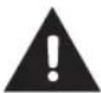 PEAQ PMS300 - CAUTION - 1