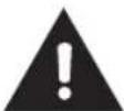 PEAQ PMS300 - CAUTION - 3