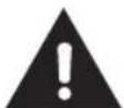 PEAQ PMS300 - CAUTION - 3