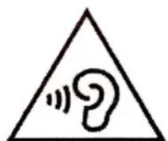 LOGICOM DJIX HIFI 130 - Securité lié à l'écoute - 1