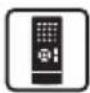 KENWOOD K501USB - Sélectionnez [TIME ADJUST]. - 1