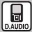 KENWOOD K501USB - Configuration de la tonalité - 4