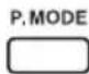 KENWOOD K501USB - Sélectionnez le mode lecture. - 2