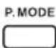 KENWOOD K501USB - Sélectionnez le mode programme. - 2