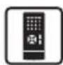 KENWOOD K501USB - Sélectionnez [PROGRAM 1 SET] ou [PROGRAM 2 SET]. - 1