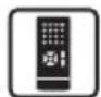 KENWOOD K501USB - Démarrez l'enregistrement. - 5