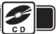 KENWOOD K501USB - Lecture de la musique d'un CD - 1