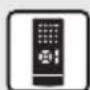 KENWOOD K501USB - Pour arrêter la lecture - 3