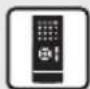 KENWOOD K501USB - Pour mettre l'enregistrement en pause temporaire - 1