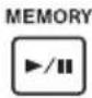 KENWOOD K501USB - Sélectionnez la source carte mémoire. - 2