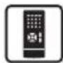 KENWOOD K501USB - Démarrez l'enregistrement. - 1