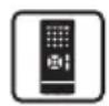 KENWOOD K501USB - Eteignez le commutateur d'alimentation. - 1