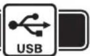 KENWOOD K501USB - Lecture de musique sur le lecteur audio USB - 1