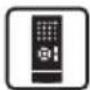 KENWOOD K501USB - Sélectionnez le type de programme souhaité. - 1