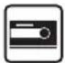 KENWOOD K501USB - Chargement d'un CD. - 1