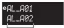 KENWOOD K501USB - No. d'administration - 1