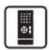 KENWOOD K501USB - Sélectionnez [TRACK MARK], puis validez la sélection. - 1