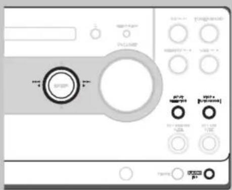 KENWOOD K501USB - Lecture du lecteur audio numérique Kenwood - 3