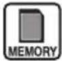 KENWOOD K501USB - Changement des informations affichées - 3