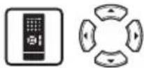 KENWOOD K501USB - Sélectionnez le fichier audio ou le dossier à déplacer. - 1