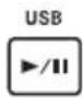 KENWOOD K501USB - Sélectionnez la source audio. - 2