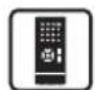 KENWOOD K501USB - Sélectionnez le dossier ou le fichier audio. - 1