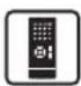 KENWOOD K501USB - Sélectionnez [ON] ou [OFF]. - 1