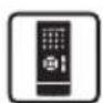 KENWOOD K501USB - Sélectionnez [OK], puis validez la sélection. - 1