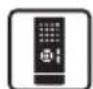 KENWOOD K501USB - Préréglage des stations - 1