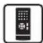 KENWOOD K501USB - Sélectionnez la source carte mémoire. - 1
