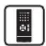 KENWOOD K501USB - Eteignez le commutateur d'alimentation. - 3