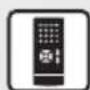 KENWOOD K501USB - Pour effectuer une avance rapide/retour rapide - 1