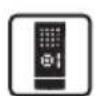 KENWOOD K501USB - [REC MODE] Réglez le mode d'enregistrement. (Valide uniquement avec TIMER REC) - 1