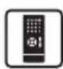 KENWOOD K501USB - Pour changer l'affichage - 1