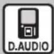 KENWOOD K501USB - Lecture du lecteur audio numérique Kenwood - 1