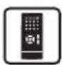 KENWOOD K501USB - Sélectionnez [MEMORY FORMAT]. - 1