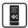 KENWOOD K501USB - Ajustez le niveau de l'enregistrement. - 1