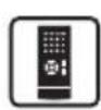 KENWOOD K501USB - Appuyez sur la touche TOOL pour sélectionner [ERASE], puis entrez la sélection. - 1