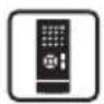 KENWOOD K501USB - Amélioration des basses et desaigus (TONE) - 1