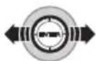 KENWOOD K501USB - Sélectionnez le numéro préréglé souhaité (P01 à P40). - 4