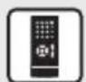 KENWOOD K501USB - Pour annuler en cours d'opération : - 1