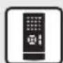 KENWOOD K501USB - Pour arrêter la lecture - 1