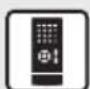KENWOOD K501USB - Pour mettre la lecture en pause temporaire - 1