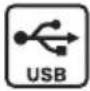 KENWOOD K501USB - Changement des informations affichées - 2