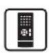 KENWOOD K501USB - Sélectionnez [SPRM], puis validez la sélection. - 1