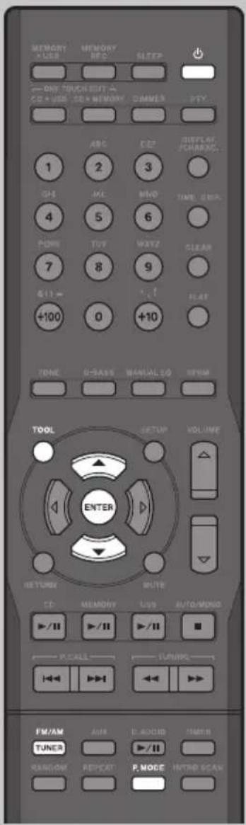 KENWOOD K501USB - Prép arati fs - 1